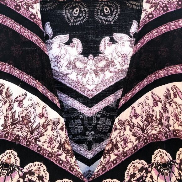 Free People Tunic Dress Top - Picture 6 of 10